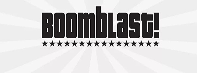 Boomblast