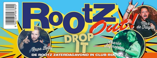 RootzOut