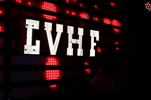 LVHF celebrates