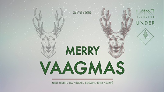 Merry Vaagmas