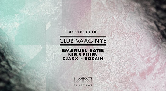 Club Vaag