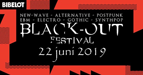 Black-Out Festival