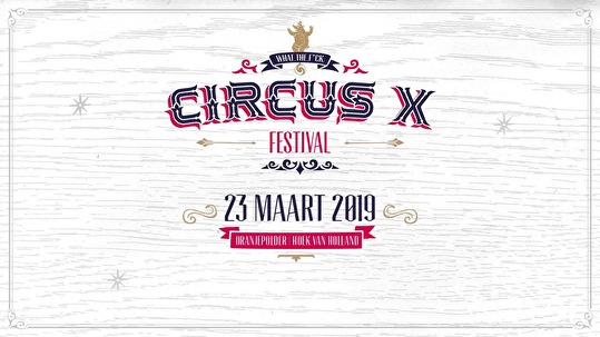 Circus X