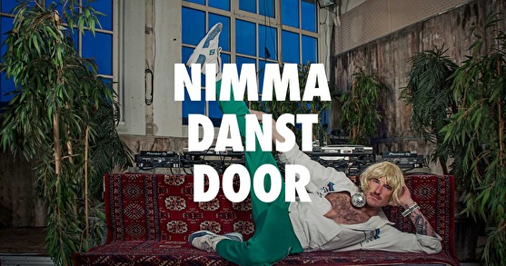 Nimma Danst Door