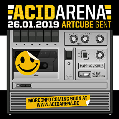 Acid Arena