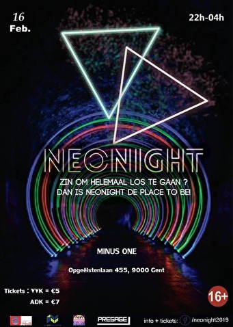 Neonight