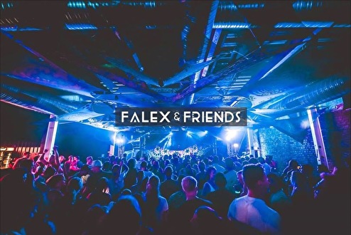 Falex & Friends