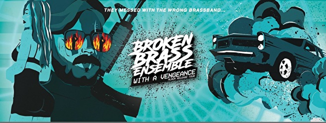 Broken Brass Ensemble