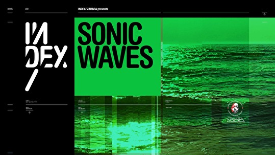 Index Sonic Waves