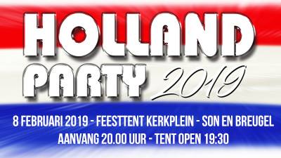 Holland Party