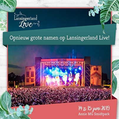 Lansingerland Live
