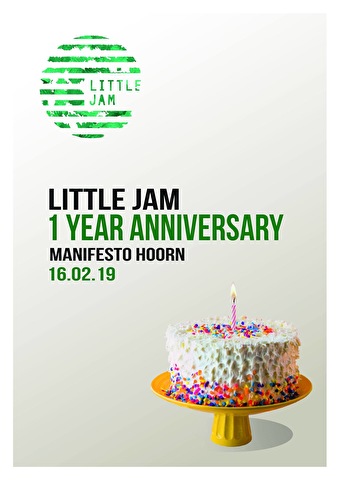Little Jam