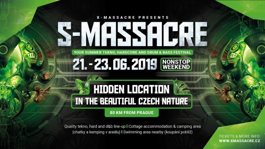 S-Massacre