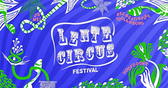 Lente Circus Festival