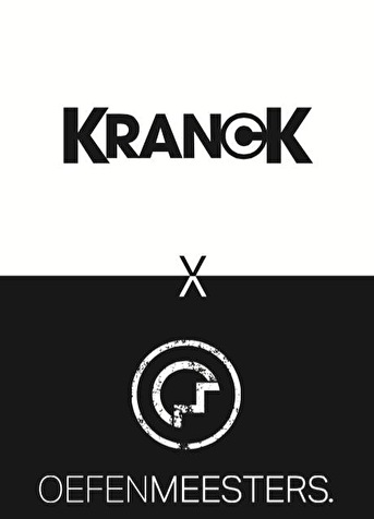 Preparty KrancK × Oefenmeesters