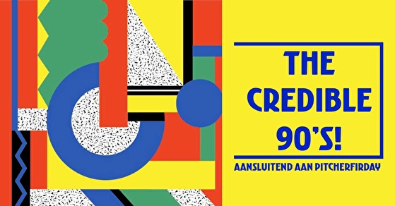 The Credible 90's