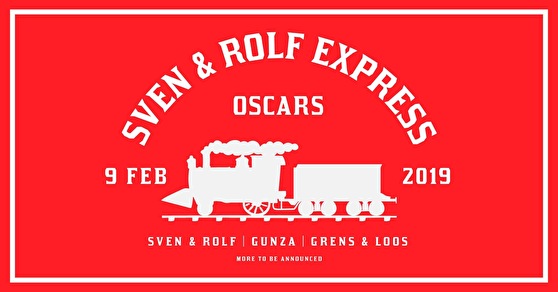 Sven & Rolf Express