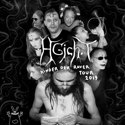 HGich.T + Acid Aftershow