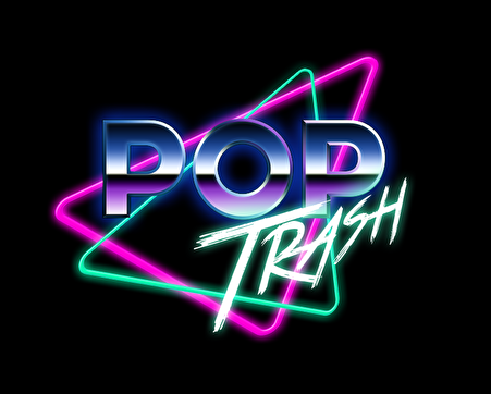 Poptrash afterparty Therapy?