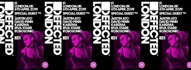Defected London