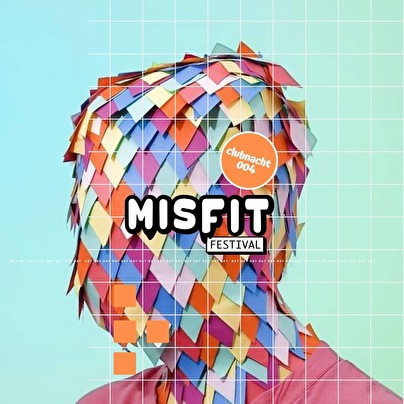 MISFIT Festival