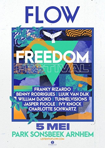 Flow Freedom Festival