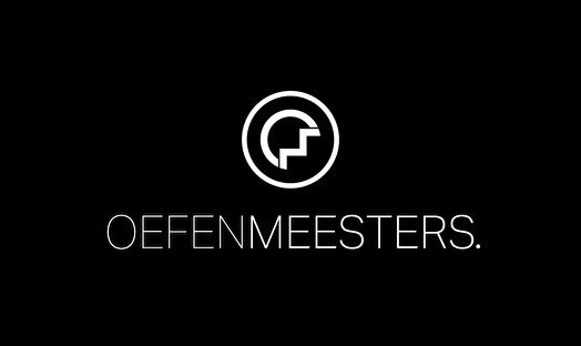 Oefenmeesters