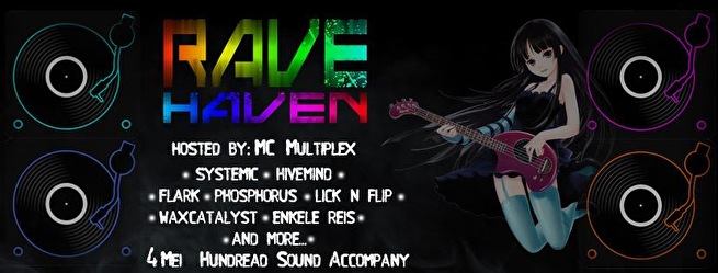 Rave Haven