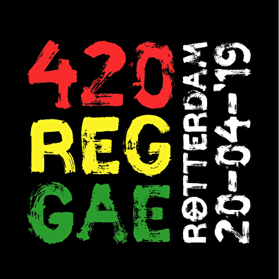 420 Reggae Festival