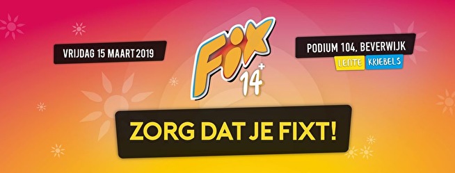 FIX14+
