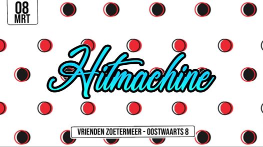 Hitmachine