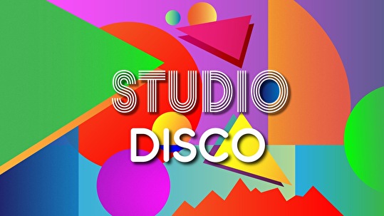 Studio Disco