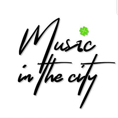 Music In The City