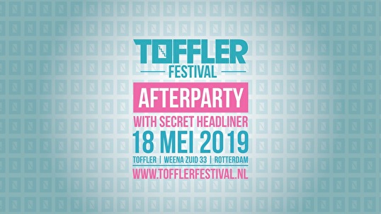 Toffler Festival Afterparty