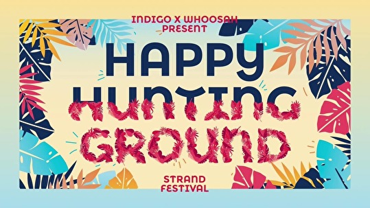 Happy Hunting Ground