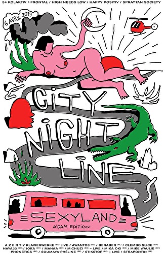 City Nightline