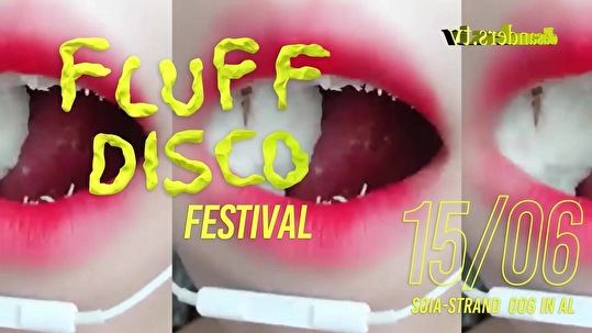 Fluff Disco Festival