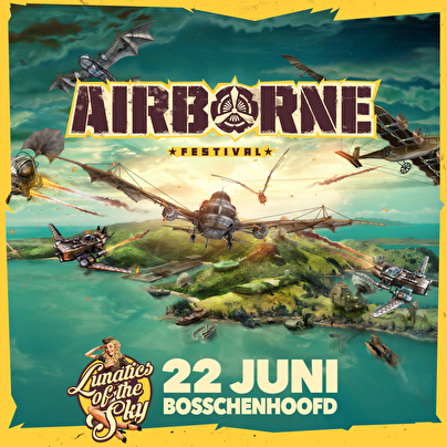 Airborne Festival