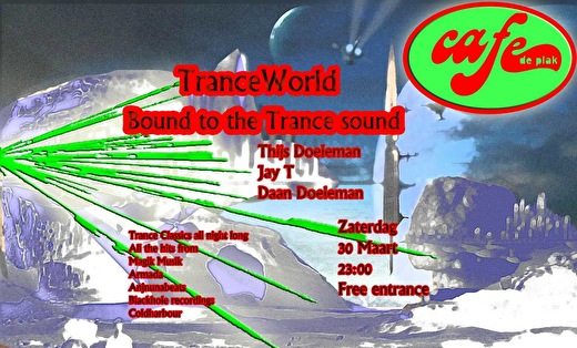 TranceWorld
