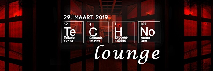 Techno Lounge
