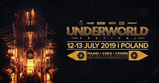 Underworld Festival