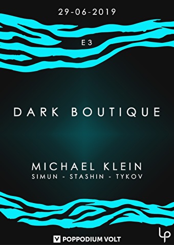 Dark Boutique