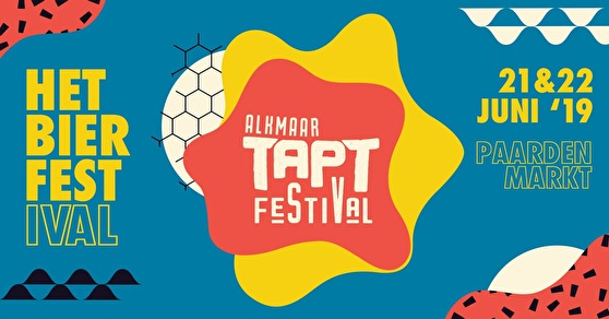 Alkmaar TAPT Festival