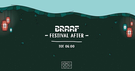 BRAAF Festival After