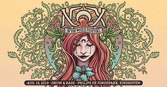 NOX in the Woods Festival