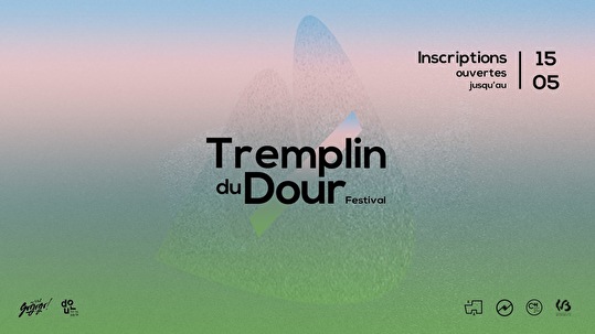 Tremplin du Dour festival