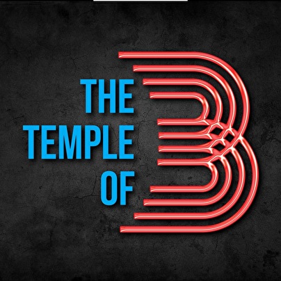 The Temple of B