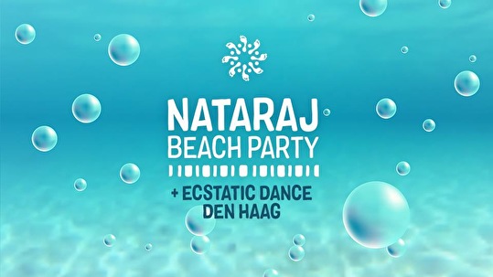 Nataraj Beach Party
