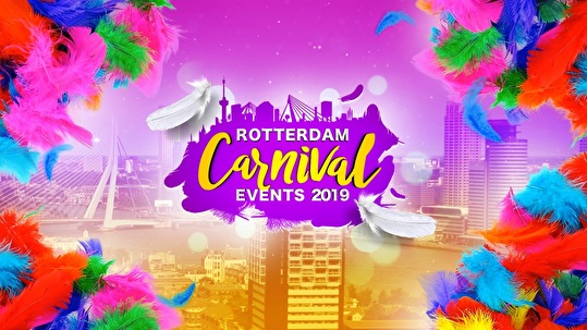 Rotterdam Carnival's Final Event