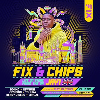 Fix & Chips